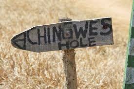 Chingwe's hole